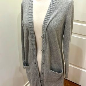 Magaschoni cardigan Sz 6